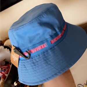 Unisex Bucket Hat